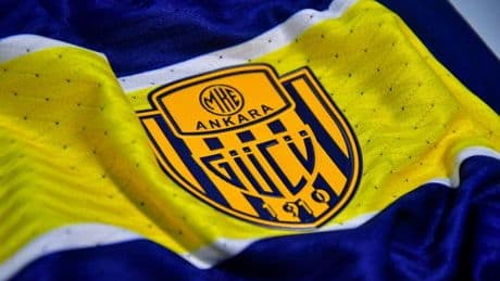 Ankaragücü yeni başkanını seçti: Başkent ekibinde yeni dönem