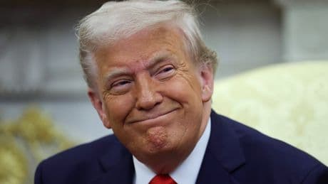 President Trump threatens 100% tariffs on foreign films: ‘The movie industry in America is dying’
