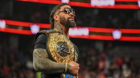 „RAW“ aus Greenville - Nach Rohr-Attacke! Champion schlägt zurück