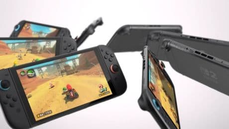 Switch 2 owners discover Nintendo can remove games from your console at any time
