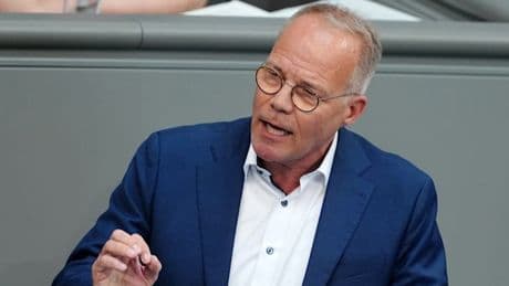 SPD hat neue Kandidatin für Verfassungsgericht – aber hält Namen geheim