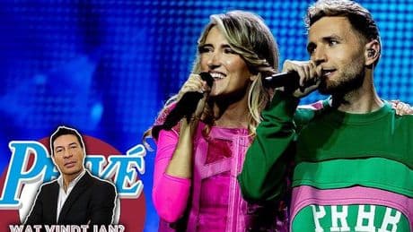 Ziggo Dome doet opmerkelijke oproep rond Suzan & Freek: 'Waarom zou je dit niet toelaten?!'