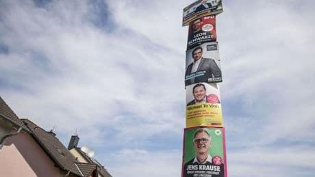 Kommunales Personalkarussell: NRW-Kommunalwahl: Wer um Macht und Spitzenposten kämpft