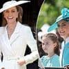What I'm hearing about Kate's royal future after her sudden absence from Ascot - and why it was a startling reminder of her gruelling cancer battle: REBECCA ENGLISH