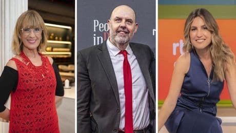 Así será la nueva 2 en catalán: una desconexión con Gemma Nierga, Oriol Nolis y Jordi Basté
