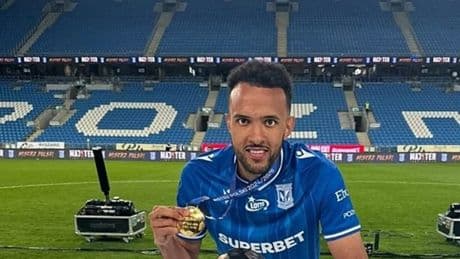 Trabzonspor'da gündem stoper transferi!