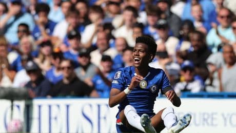 Chelsea must unleash Estevao on West Ham after eye-catching debut