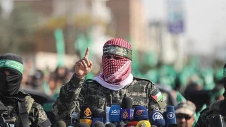 "Kassam Tugayları Sözcüsü Ebu Ubeyde öldü" iddiası