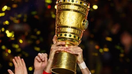 Ärger um DFB-Pokal-Termin: „Alles andere als günstig“
