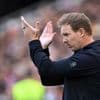 Bundestrainer: Nagelsmann will zum EM-Endspiel der U21