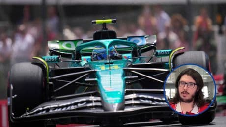 El Gran Premio de Mónaco, a fondo: Adrian Newey debuta en el garaje de Fernando Alonso en el circuito más polémico de la F1