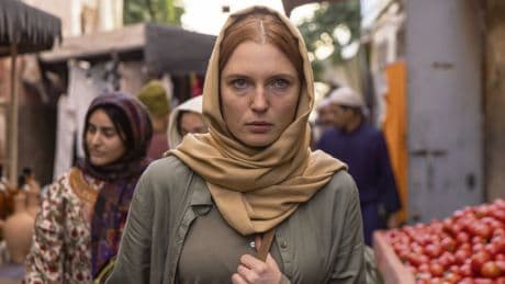 « No man’s land », saison 2 : prendre les armes pour « respirer sans qu’on nous écrase »