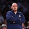 Basket. « On m’a recruté pour bâtir », assure Rachid Meziane, seul entraîneur français en WNBA
