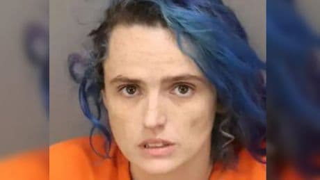 Woman poured ‘contents of a can’ over senior citizen because he was wearing a MAGA hat, police say