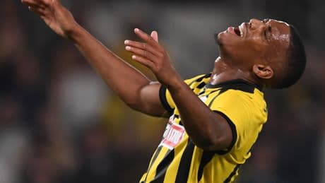 Mercato : Anthony Martial en passe de rejoindre Sergio Ramos au Mexique