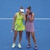Geen zesde grandslamtitel: Elise Mertens grijpt naast ticket voor dubbelfinale