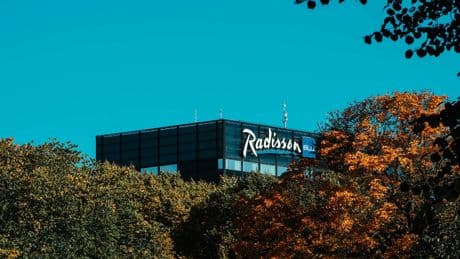 Radisson Blu housekeepers in London to stage first hotel strike in 46 years