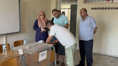 407 mahalle ve köyde muhtar, ihtiyar heyeti seçimi tamamlandı