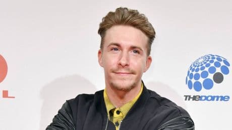 David Friedrich: "Bachelorette"-Gewinner ist unter der Haube