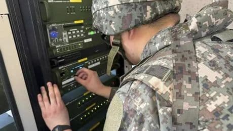 Seúl desmantela los altavoces de propaganda en la frontera con Corea del Norte y pone fin a décadas de guerra psicológica