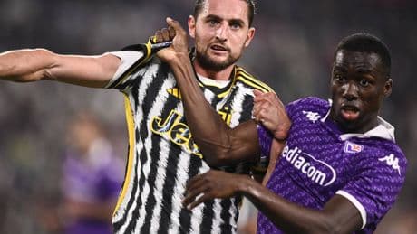 Allegri accontentato, ma solo per Rabiot. A Marsiglia va Bennacer: scambio alla pari