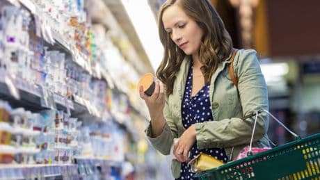 Four reasons why we shouldn’t always choose low-fat foods