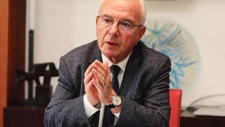 Jean Leonetti : «Avec la nouvelle loi sur la fin de vie, tous les verrous sauteront tôt ou tard»