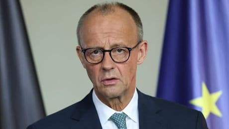 „Wachsendes Befremden“ – JU-Verband kritisiert Israel-Kurs von Merz