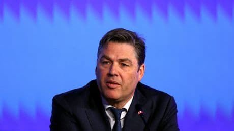 Richard Masters wants domestic bodies involved in Club World Cup planning