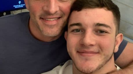 Police 'increasingly concerned' for missing teen Cole Cooper
