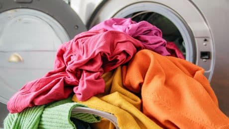 Waschmittel leer? Welche Hausmittel wirklich helfen