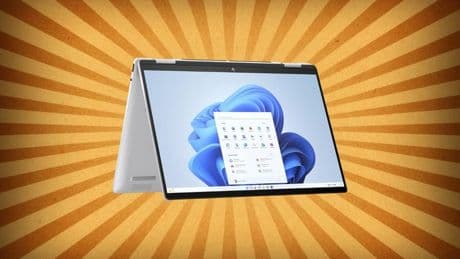 Ce PC portable hybride signée HP vous fera oublier PC portable classique et tablette