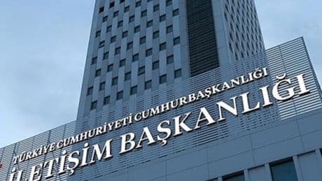 DMM'den Ali Erbaş'ın hac faaliyetine ilişkin açıklama