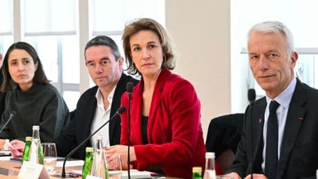 «Il faut que ça se termine ce soir» : les participants du «conclave» déterminés à parvenir à un accord sur les retraites