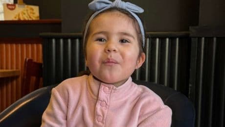 Man jailed for killing girl, 3, after taking ’20 lines’ of cocaine