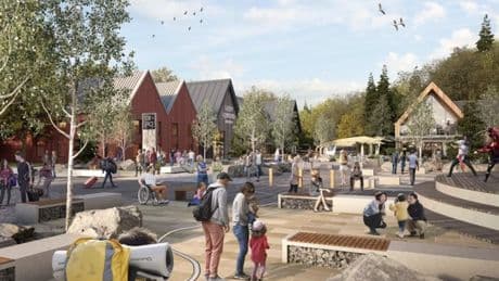 Flamingo Land resort approved by SNP Government as critics blast "anti-democratic outrage"