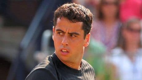 Munar, Carballés y Carreño avanzan en Toronto pero Martínez cae