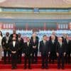 China presents a united front with Latin America, aiming to counter Trump's trade war