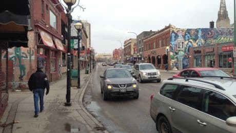 Extra enforcement in Osborne Village leads to 146 arrests: report