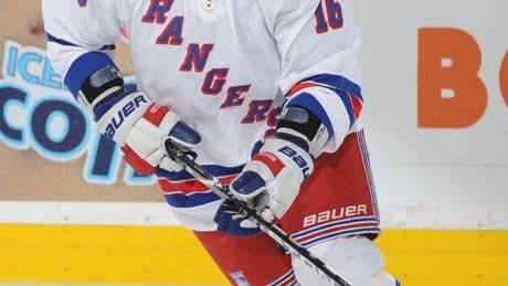 Former Rangers enforcer Sean Avery embracing second career as steamy romance novelist: ‘No rules. Just heat’