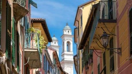 Turismo, a giugno 659.881 arrivi in Liguria: +5,67% rispetto al 2024