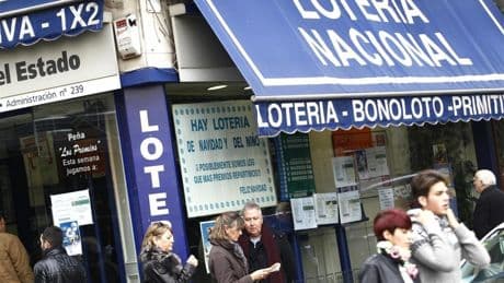 Comprobar Lotería Nacional hoy,  jueves | Resultado y números ganadores del sorteo del 1 de mayo de 2025