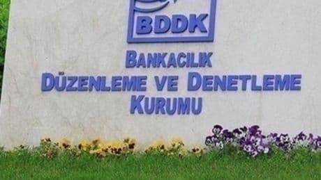 BDDK'dan iki yeni bankaya izin