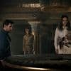 Natalie Portman and John Krasinski embark on a globe-trotting adventure in ‘Fountain of Youth’