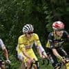 Tour de France. « Plus facile que je ne le pensais » : Quand la montagne accouche d’une souris