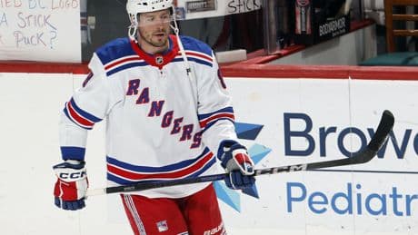 Rangers trade top draft pick to Penguins with eye on tantalizing 2026 possibilities