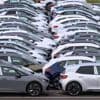 Konjunktur: Ifo Dresden: Ostdeutsche Wirtschaft erholt sich allmählich