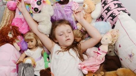 Spielsachen verkaufen: Wenn Kinder plötzlich Geld machen