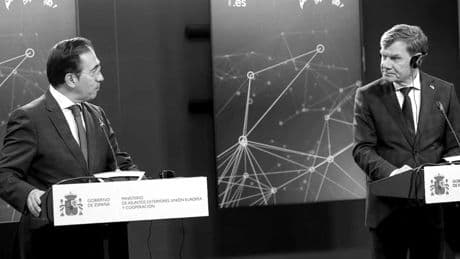 El fiasco del catalán: la UE nunca entrará en el pacto Frankenstein