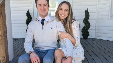 A millennial couple who grew their net worth to $1 million before turning 30 share the 'house-hacking' strategy that made it possible
